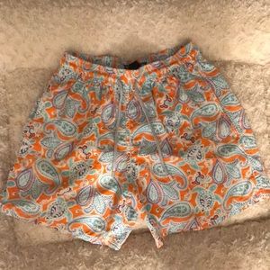 Vilebrequin Men’s bathing suit